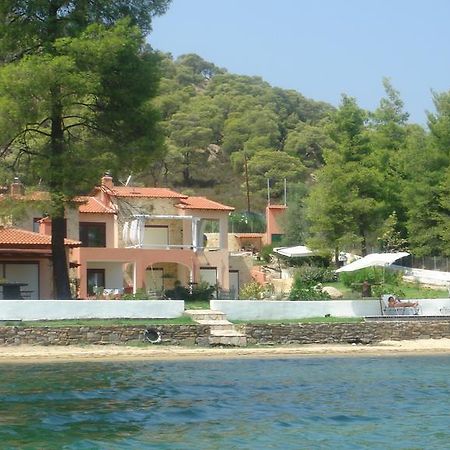 Maria House Villa Vourvourou Exterior photo