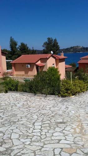 Maria House Villa Vourvourou Room photo