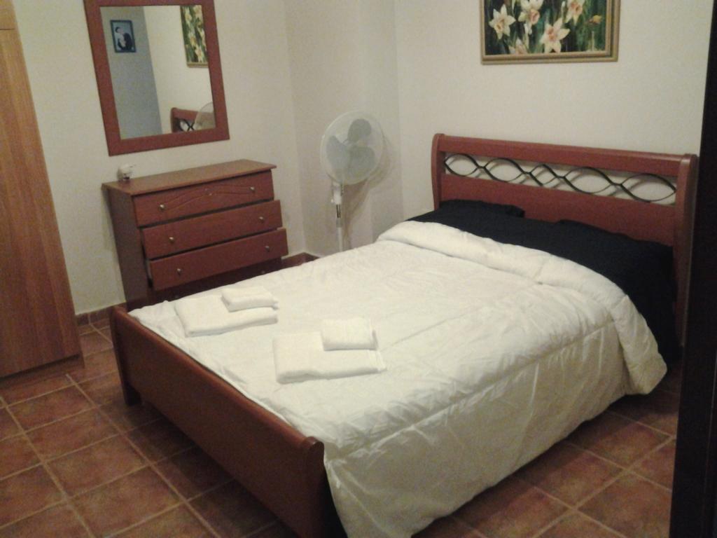 Maria House Villa Vourvourou Room photo