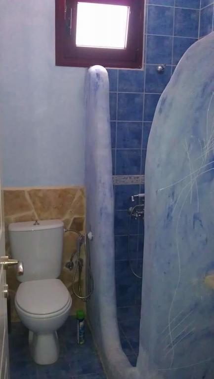 Maria House Villa Vourvourou Room photo